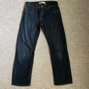 Levi Strauss jeans
